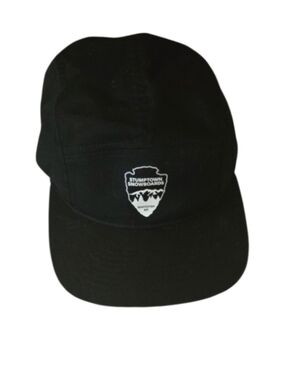Richardson Outdoor Stumptown Snowboards Whitefish Montana Hat
